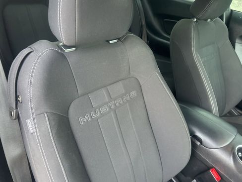 Used 2020 Ford Mustang GT w/ Equipment Group 301A image 21