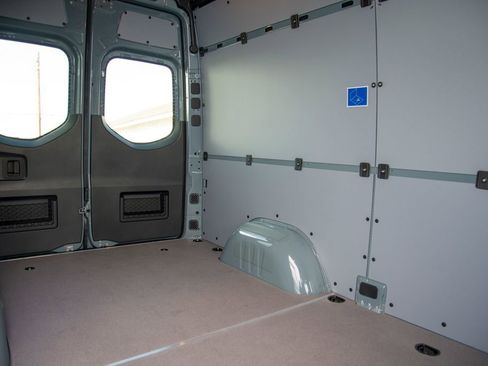 New 2026 Mercedes-Benz Sprinter 144 Cargo image 20