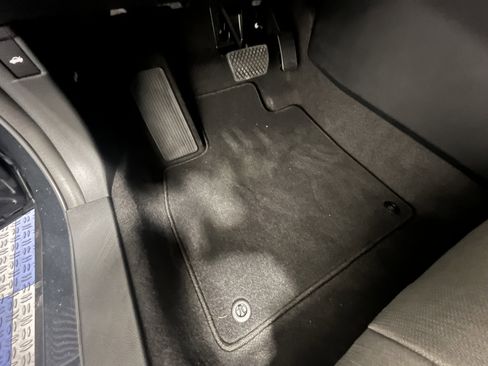 New 2025 Honda Accord LX image 16