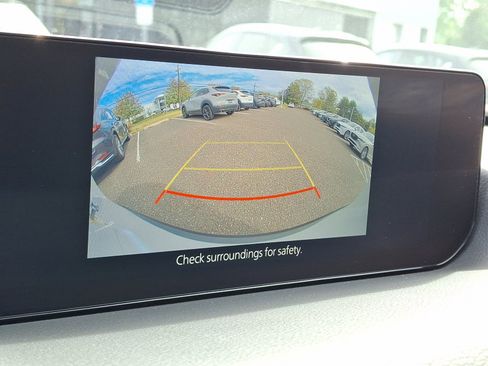 Certified 2025 MAZDA CX-50 AWD 2.5 S w/ Premium Plus Pkg image 19