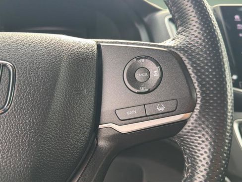 Used 2023 Honda Passport EX-L image 27