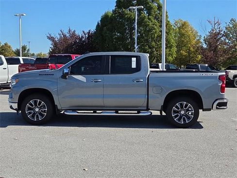 New 2025 Chevrolet Silverado 1500 LT w/ All Star Edition Plus image 2