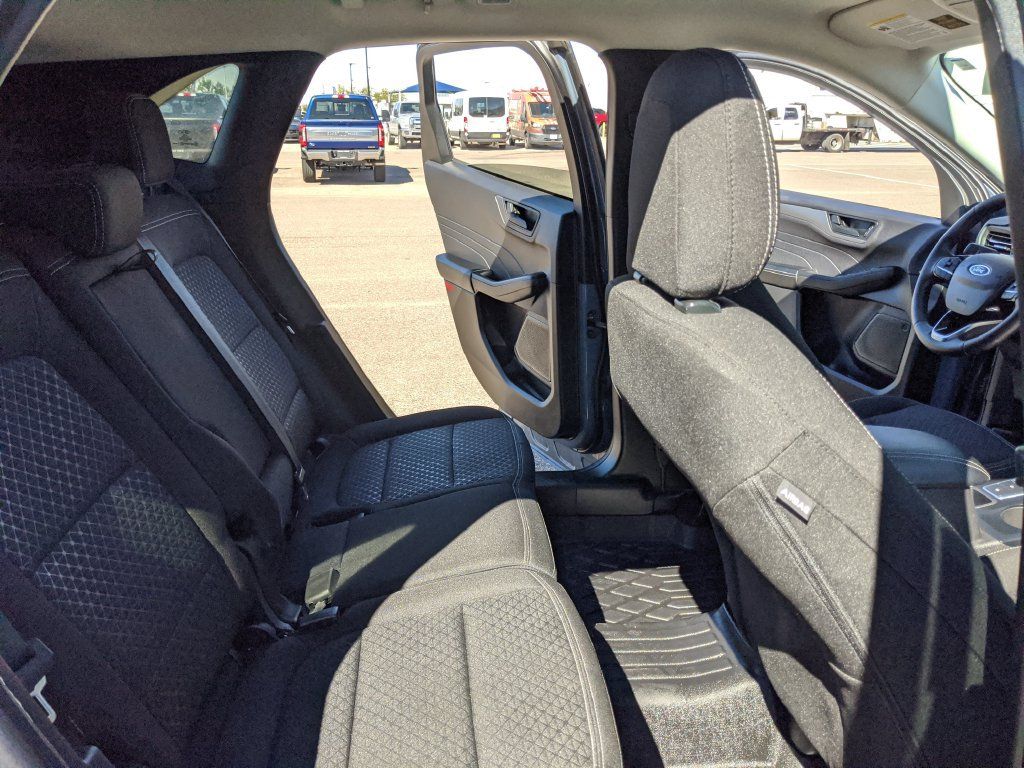 Certified 2024 Ford Escape Active w/ Tech Pack #1 AWD/4WD image 19