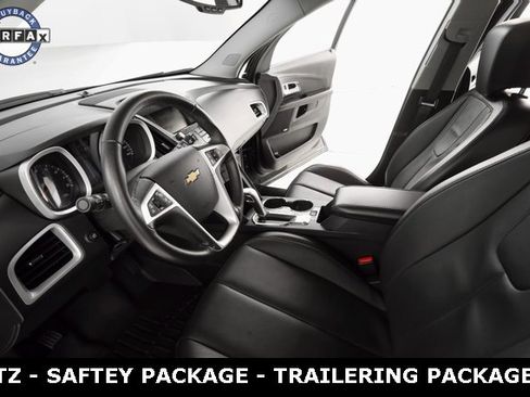 Used 2015 Chevrolet Equinox LTZ image 20