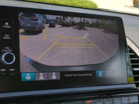 New 2026 Honda Odyssey Elite image 19