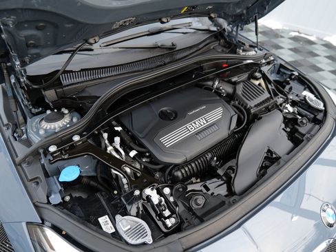 Used 2023 BMW 228i xDrive Gran Coupe w/ M Sport Package image 52