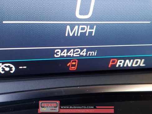 Used 2024 Chevrolet Equinox LT w/ LPO, Floor Liner Package image 27