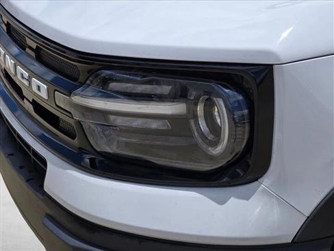 Used 2022 Ford Bronco Sport Outer Banks AWD/4WD image 9