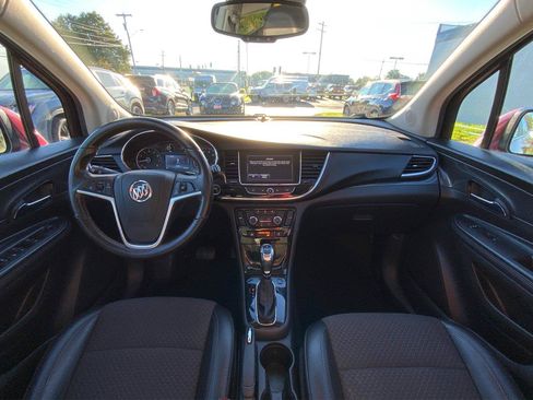 Used 2019 Buick Encore Preferred w/ Safety Package AWD/4WD image 30
