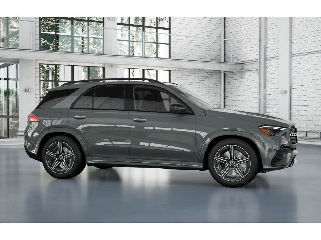 Used 2026 Mercedes-Benz GLE 450 4MATIC image 14