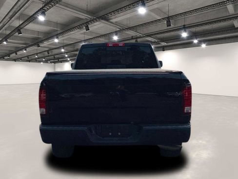 Used 2020 RAM 1500 Classic Warlock image 6