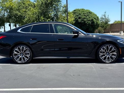 Used 2023 BMW 430i Gran Coupe RWD image 10