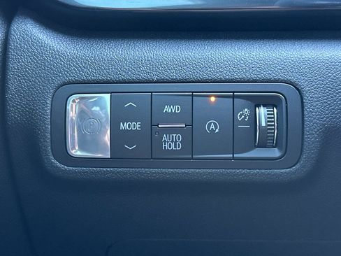 New 2026 GMC Terrain AT4 w/ Convenience Package III AWD/4WD image 30
