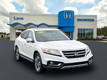 Used 2013 Honda Crosstour EX-L