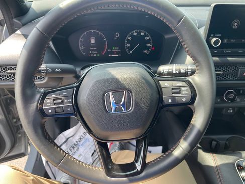 Used 2023 Honda HR-V Sport image 17