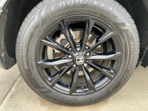 Used 2023 Honda CR-V Sport image 23