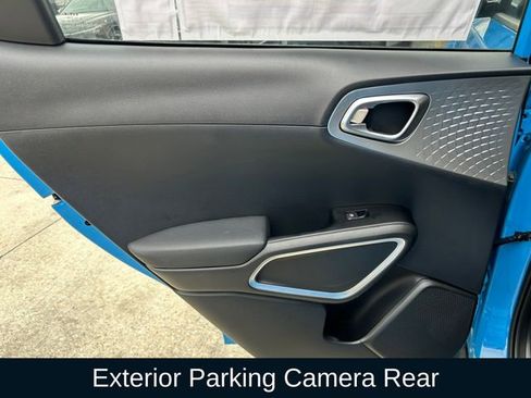 Used 2025 Kia Soul S image 15