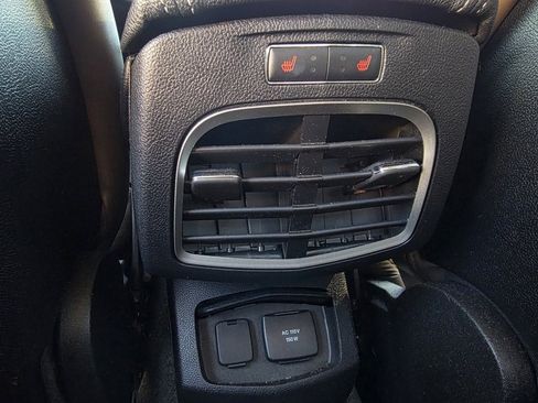 Used 2016 Lincoln MKZ Base w/ Equipment Group 300A Reserve image 24