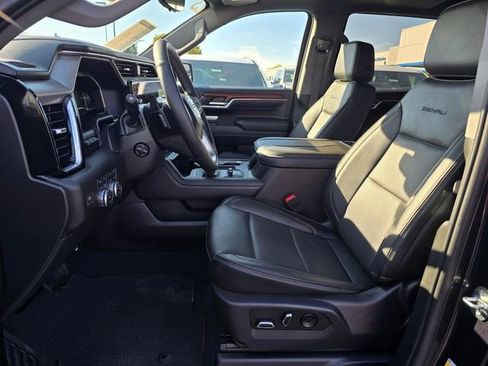 Certified 2023 GMC Sierra 1500 Denali w/ Technology Package image 13