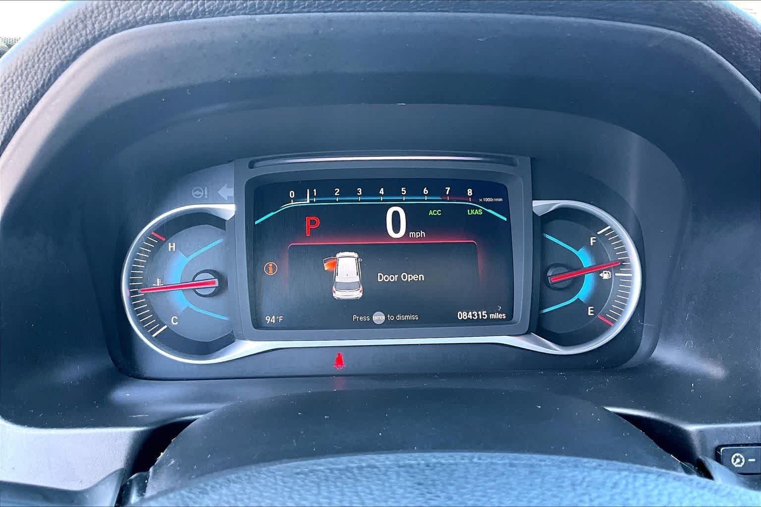 Used 2020 Honda Pilot EX-L image 26