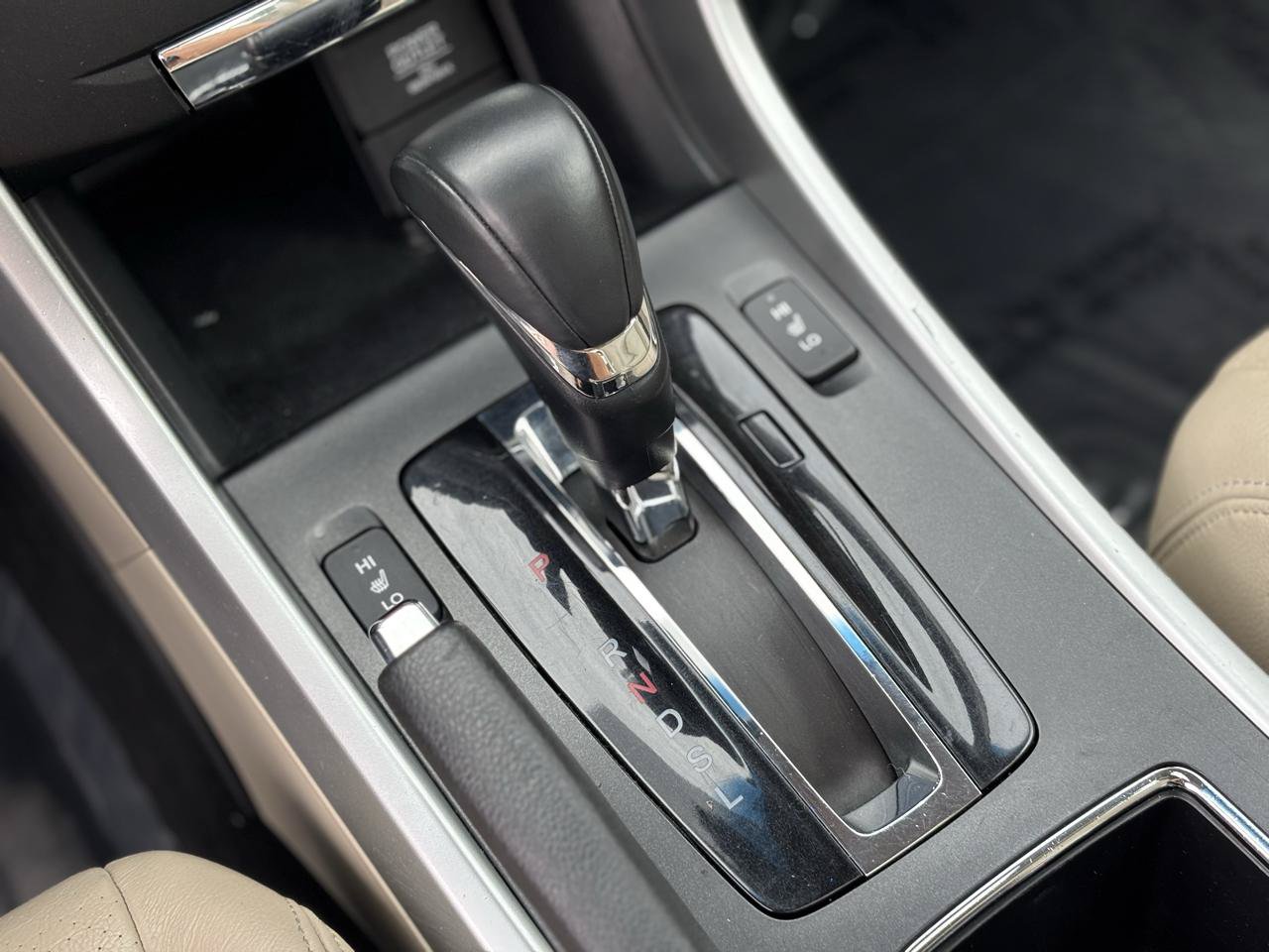 Used 2013 Honda Accord EX-L image 30