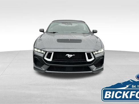 New 2026 Ford Mustang GT Premium w/ GT Performance Package image 2