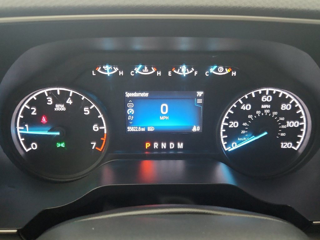 Used 2023 Ford F150 XL w/ Trailer Tow Package AWD/4WD image 25