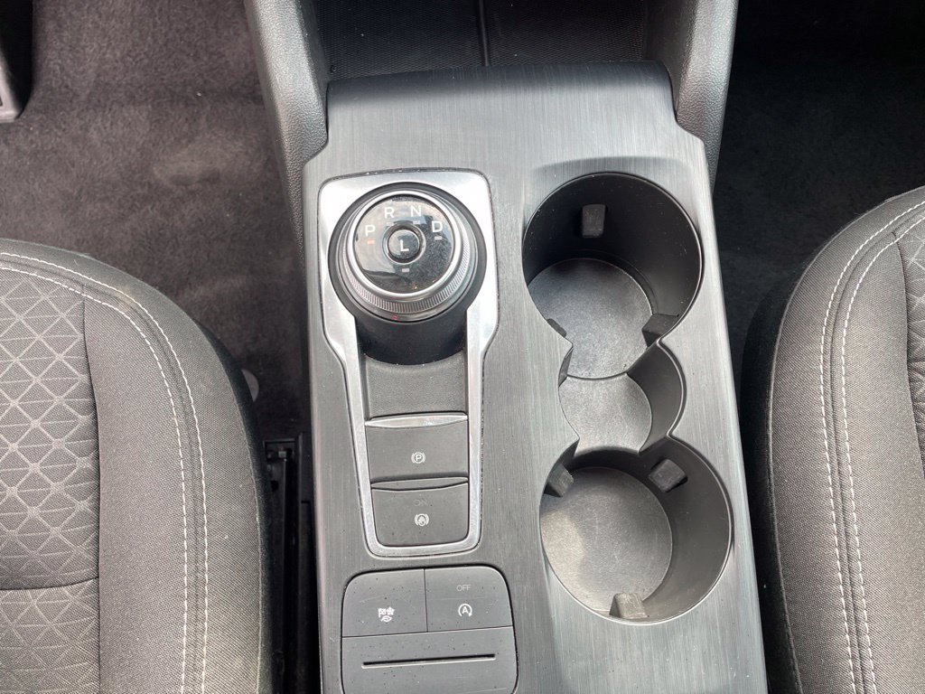 Used 2024 Ford Escape Active AWD/4WD image 13
