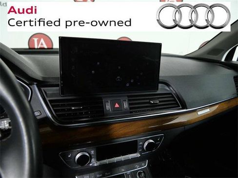Used 2023 Audi Q5 2.0T Premium Plus image 18