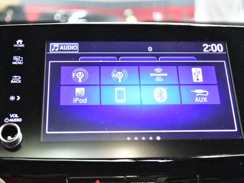 Used 2023 Honda Ridgeline RTL image 27