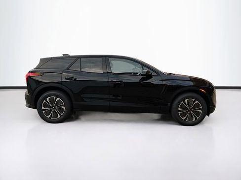 New 2026 Chevrolet Blazer EV LT FWD image 5