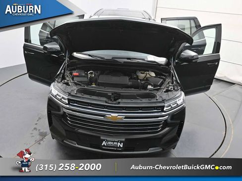 Used 2023 Chevrolet Tahoe LT w/ LT Signature Plus Package image 33