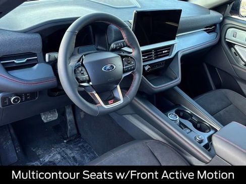 New 2026 Ford Explorer ST w/ Sun And Sound Package image 10