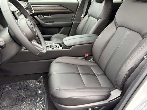 New 2026 MAZDA CX-50 AWD 2.5 Hybrid w/ Cargo Package image 20