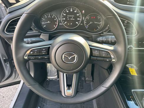 Certified 2025 MAZDA CX-30 AWD 2.5 S w/ Select Sport Pkg image 14