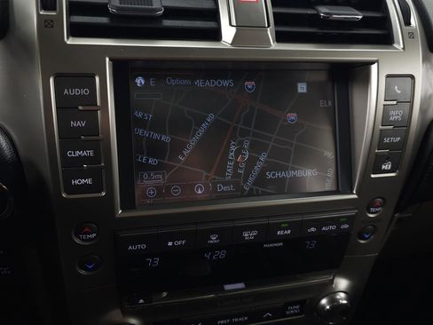 Certified 2021 Lexus GX 460 Premium w/ Premium Package image 24