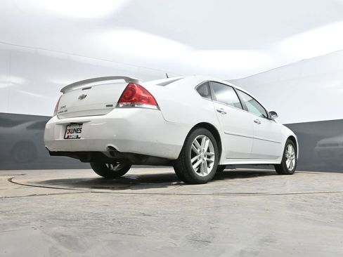 Used 2014 Chevrolet Impala LTZ image 43