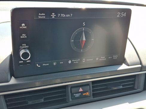 Certified 2025 Honda Pilot EX-L image 19