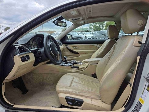 Used 2014 BMW 428i xDrive Coupe image 9