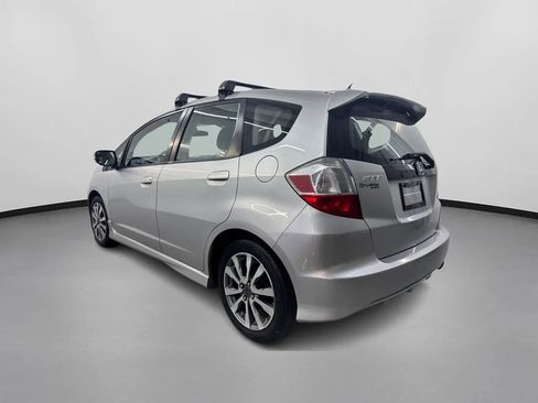 Used 2012 Honda Fit Sport image 7
