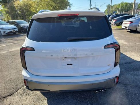 Used 2023 Kia Telluride SX X-Pro image 9