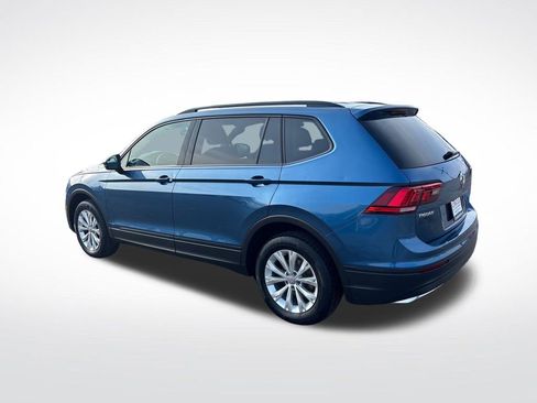 Used 2018 Volkswagen Tiguan S w/ Front Fog Lights Package image 4