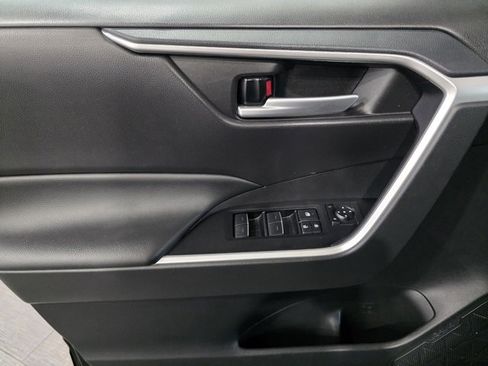 Used 2025 Toyota RAV4 Woodland Edition w/ Weather Package image 10
