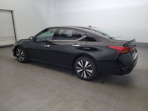Used 2020 Nissan Altima 2.5 SL image 3