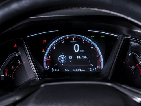 Used 2020 Honda Civic Sport Touring image 20