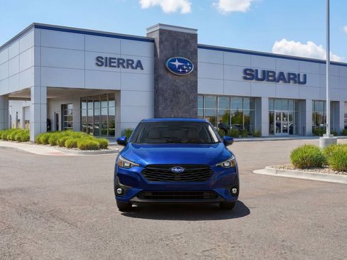 New 2026 Subaru Impreza 2.0i Sport image 18