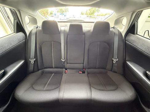 Used 2019 Kia Optima LX w/ LX Premium Package FWD image 27
