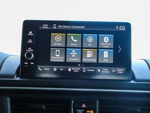 Certified 2023 Honda Pilot EX-L image 17