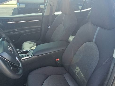 Certified 2024 Toyota Camry LE w/ Cold Weather Package FWD image 25