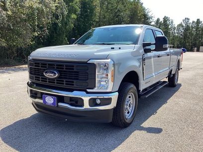 New 2026 Ford F250 XL w/ XL Driver Assist Package